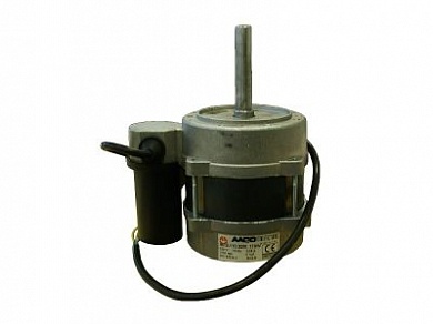 4031.523 MOTOR 110W WITH CAPACITOR