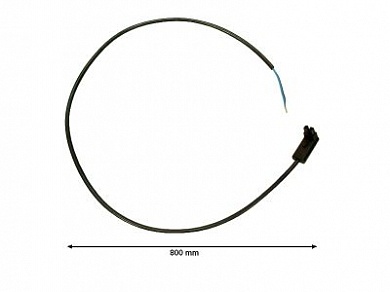 4110.970 Кабель для фотоэлемента  /  CABLE CONNECTING PHOTOCELL