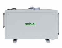 Осушитель конденсационный канальный  SABIEL DC60