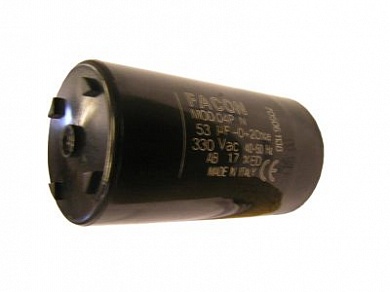 4140.712 CAPACITOR DH 25