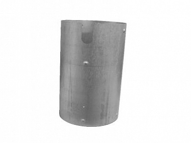4161.083 COMBUSTION CHAMBER MODEL 50M+E
