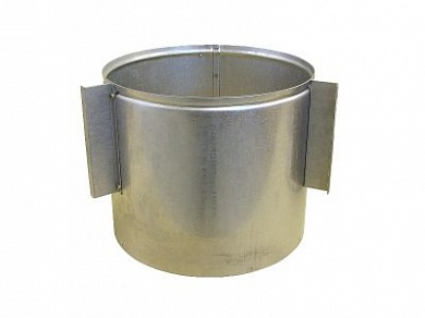 4162.061 COMBUSTION CHAMBER BLP 100